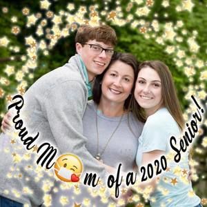 Meet your Posher, Kimberly